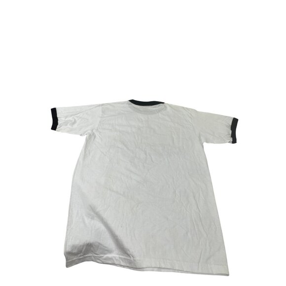 Majestic Phillies Champions White Black Mens T-Shirt Size M SKU 8521 - Picture 10 of 11